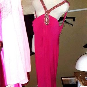 Alyce paris Jersey Dress